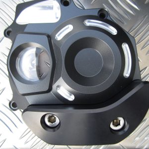 Waterpump Cover Bi-Color 1700