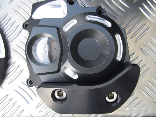 Waterpump Cover Bi-Color 1700